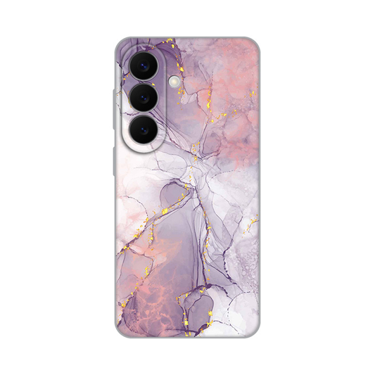 Torbica Silikonska Print za Samsung S941B Galaxy S26 Pink Marble