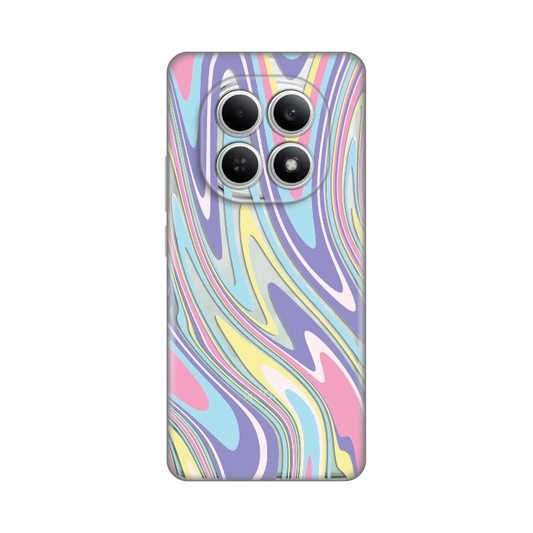 Torbica Silikonska Print Skin za Xiaomi Redmi Note 15 4G/5G Liquid Dream