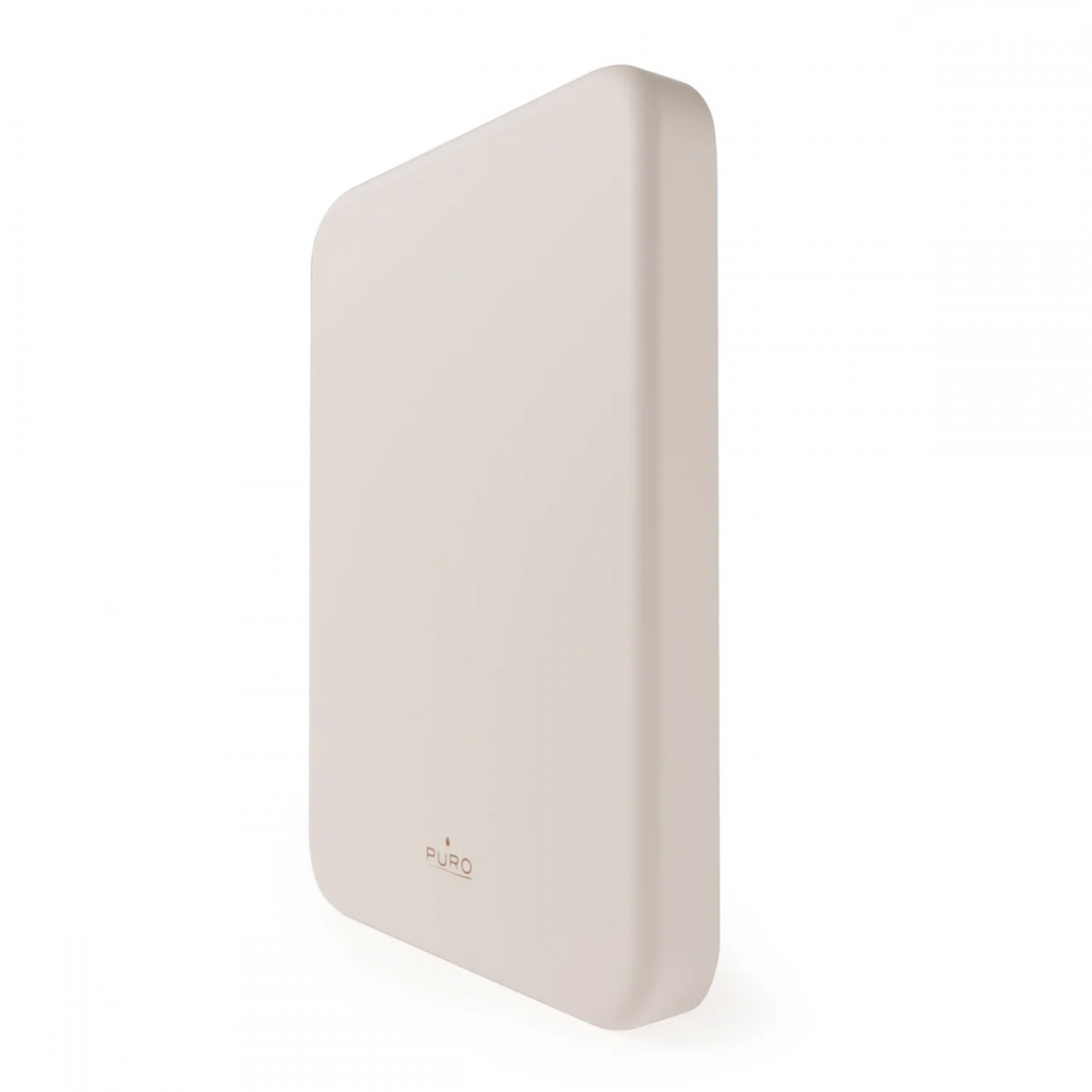 Power bank prenosiva baterija PURO Magsafe 4200mAh bez