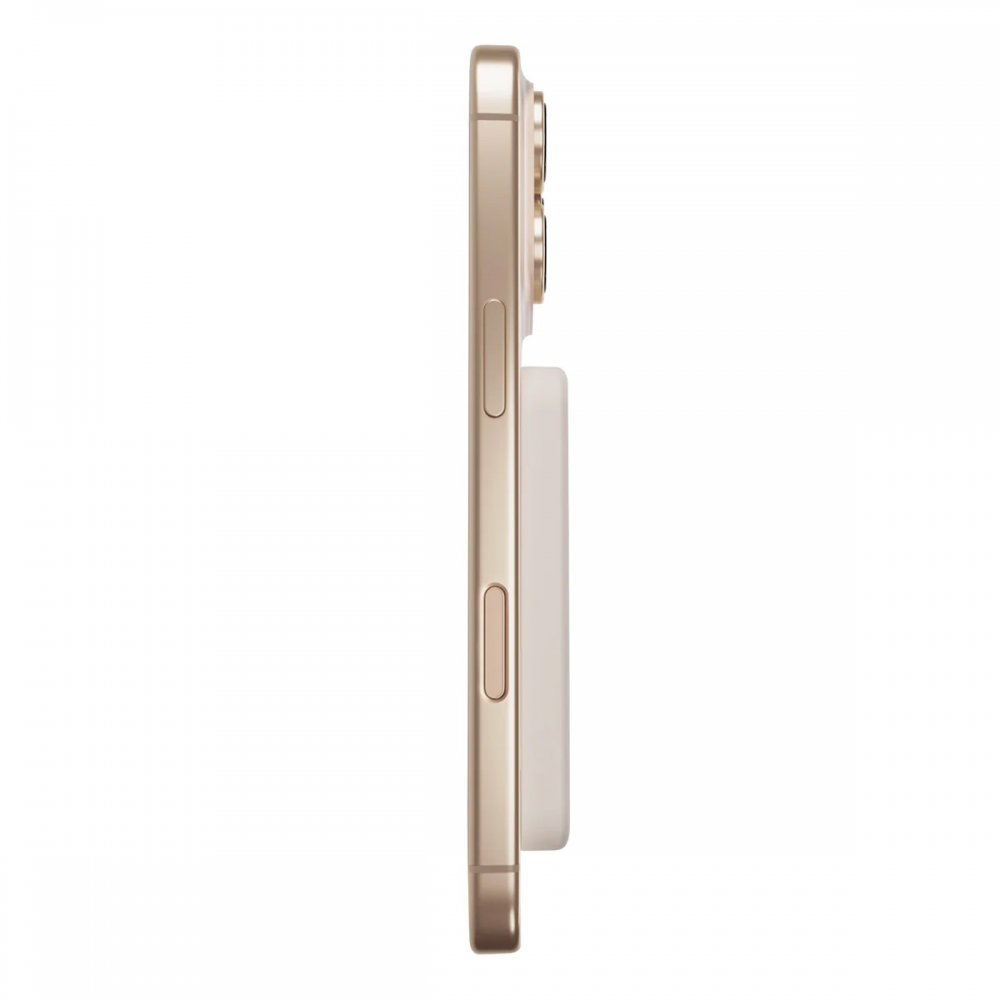 Power bank prenosiva baterija PURO Magsafe 4200mAh bez