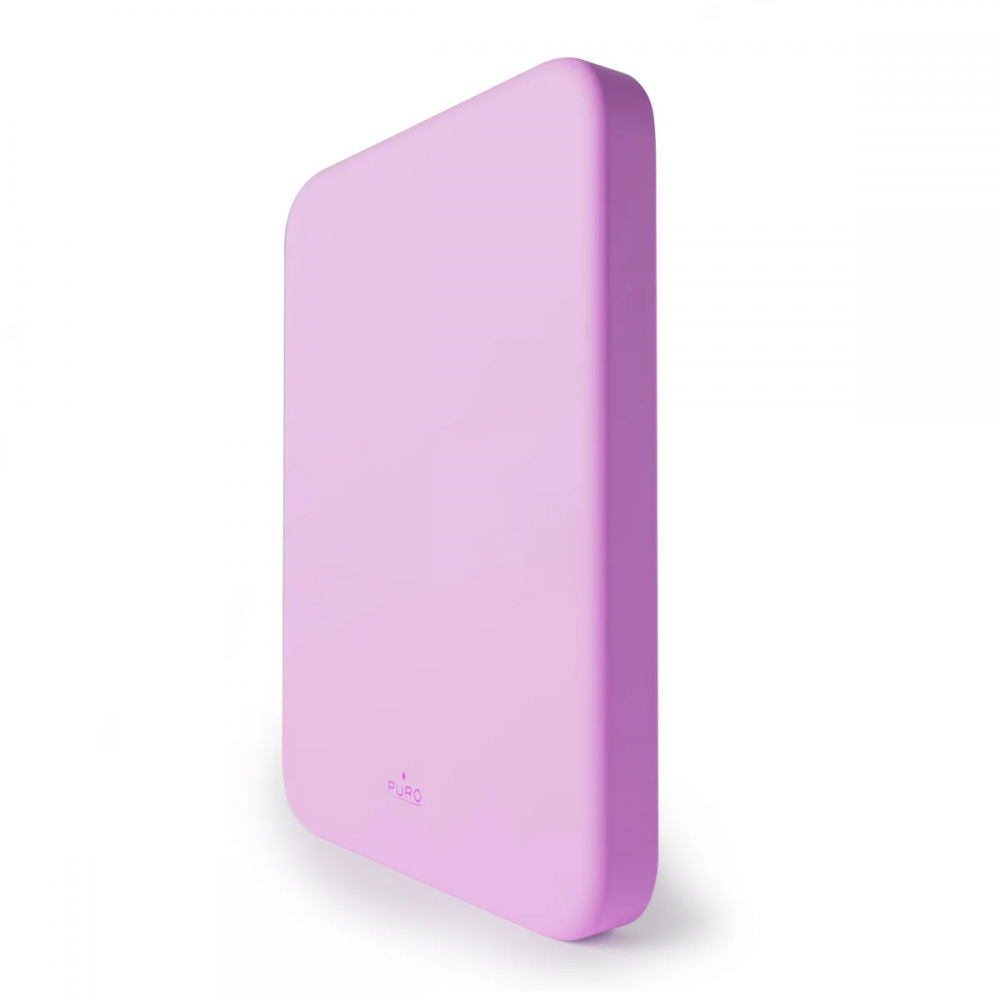 Power bank prenosiva baterija PURO Magsafe 4200mAh pink