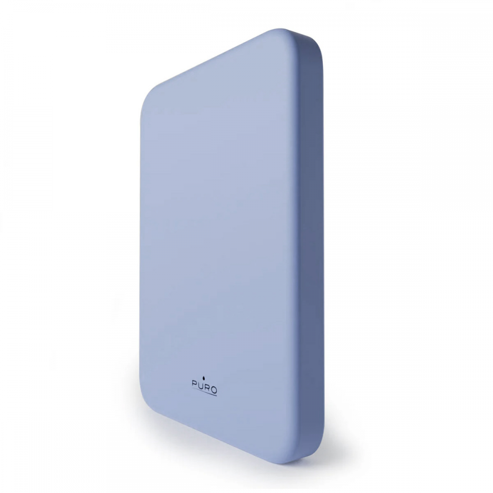 Power bank prenosiva baterija PURO Magsafe 4200mAh plava