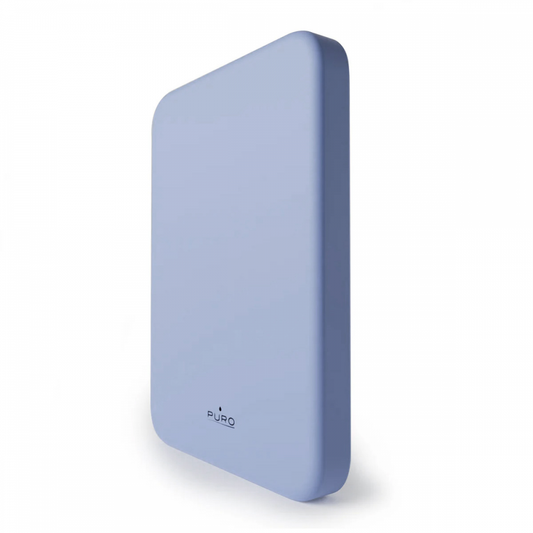 Power bank prenosiva baterija PURO Magsafe 4200mAh plava