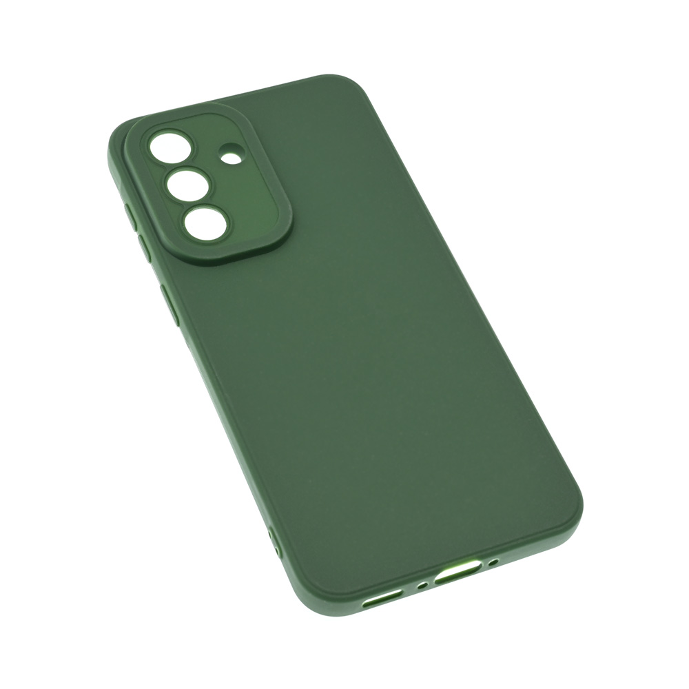 Torbica Teracell Giulietta za Samsung A576B Galaxy A57 5G mat zelena
