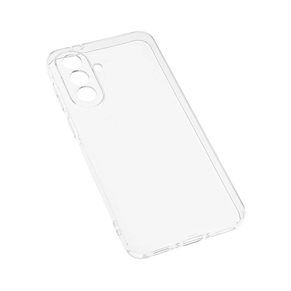 Torbica Teracell Giulietta za Samsung A576B Galaxy A57 5G transparent