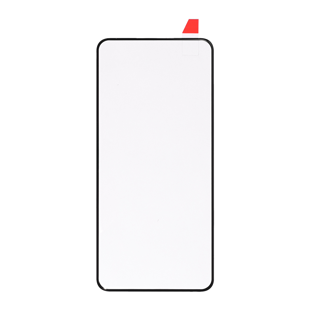 Zastitno staklo Tempered Glass full glue za Xiaomi Redmi Note 15 Pro 4G (EU) zakrivljeni crni