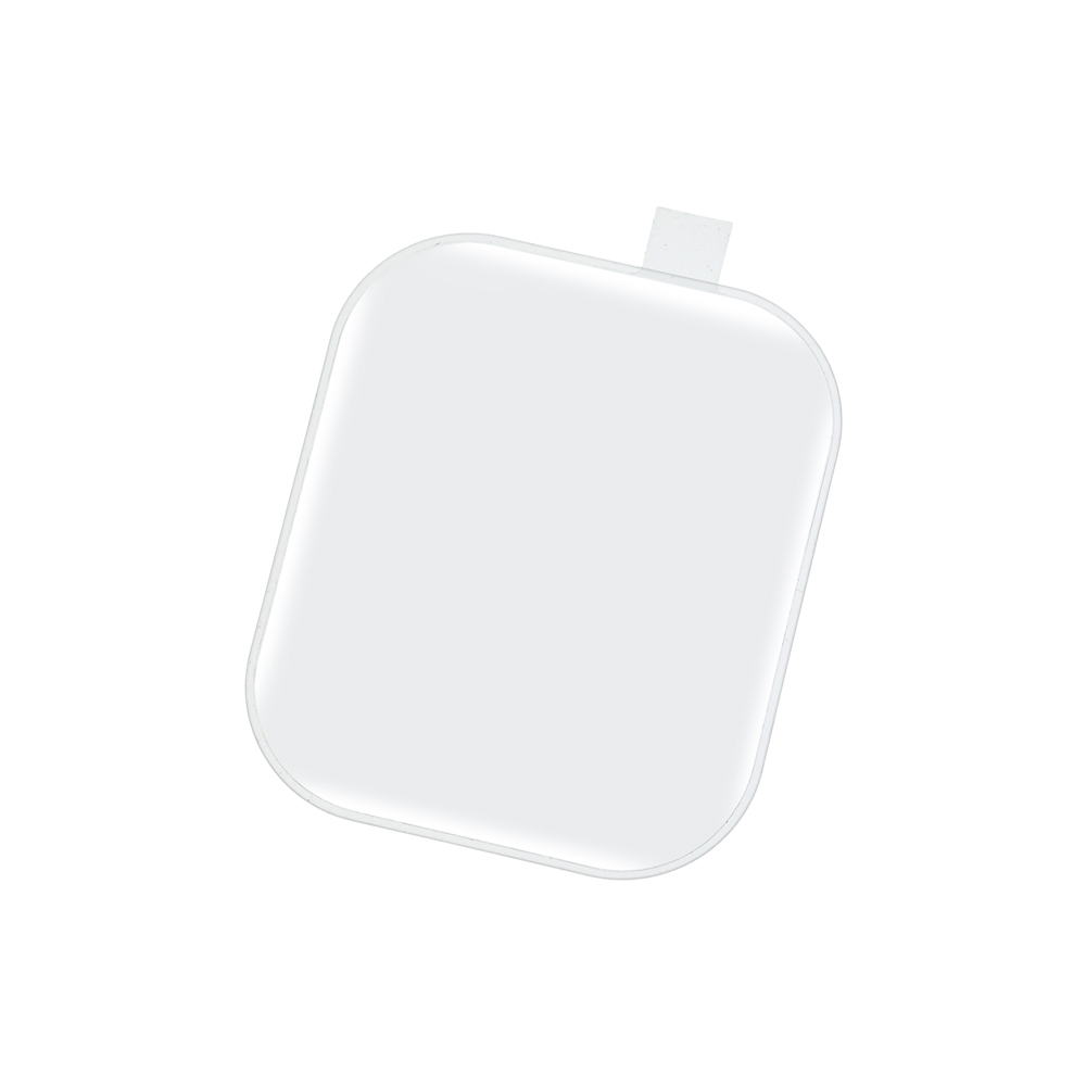 Zastitno staklo Tempered Glass Premium UV Glue Full Cover + Lampa za Apple Watch 10/11 42mm