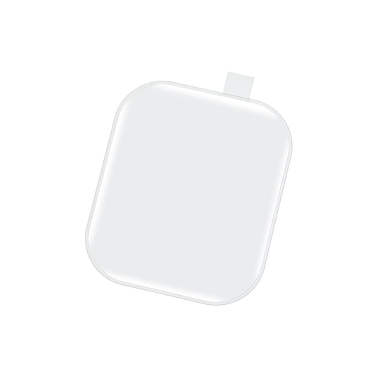 Zastitno staklo Tempered Glass Premium UV Glue Full Cover + Lampa za Apple Watch 10/11 42mm