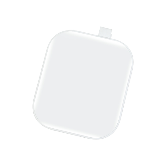 Zastitno staklo Tempered Glass Premium UV Glue Full Cover + Lampa za Apple Watch 10/11 46mm