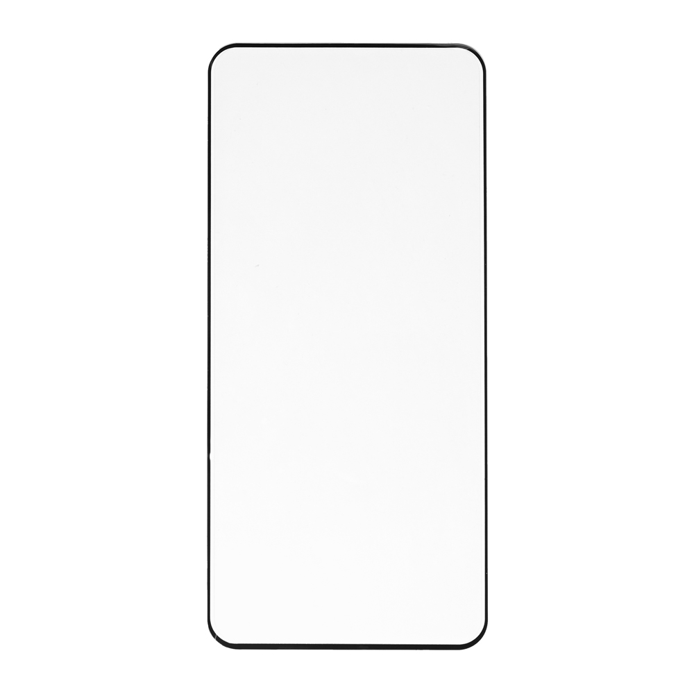 Zastitno staklo Tempered Glass za Xiaomi Redmi Note 15 Pro 4G (EU) zakrivljeni crni