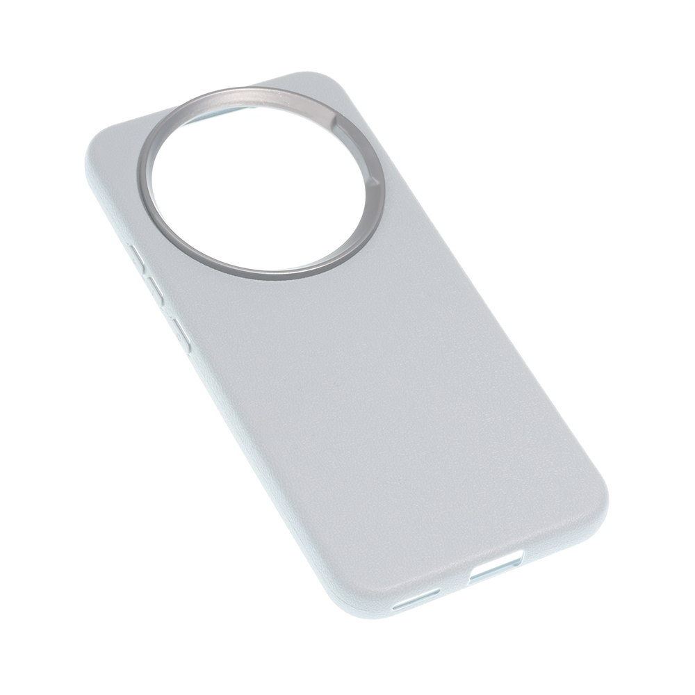 Torbica Elegant za Honor Magic 8 Lite svetlo plava