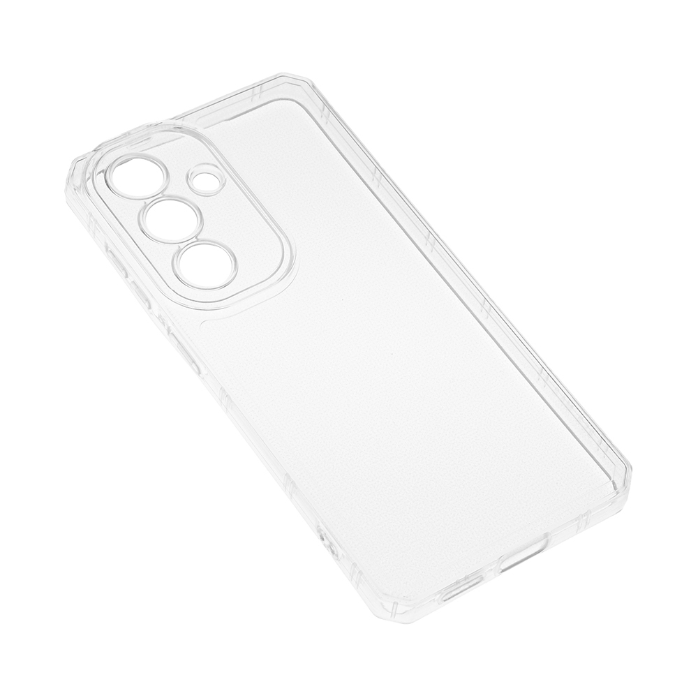 Torbica Full Protection za Samsung S941B Galaxy S26 transparent