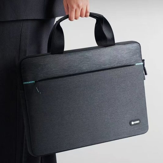 Torba za laptop Coteci 14050 13-14 inch siva