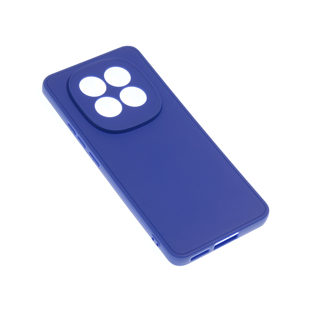 Torbica 3D Camera za Xiaomi Redmi Note 15 4G tamno plava