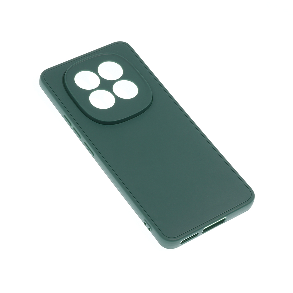 Torbica 3D Camera za Xiaomi Redmi Note 15 4G tamno zelena
