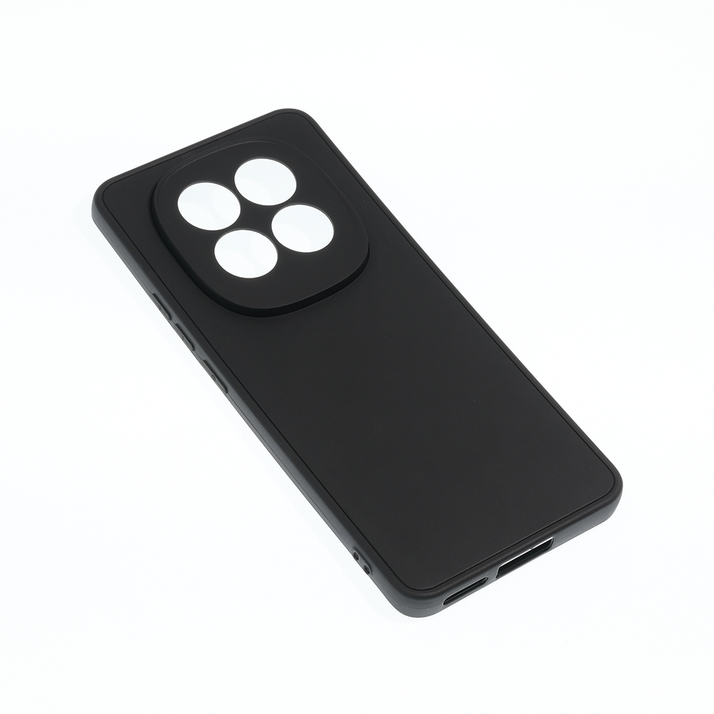 Torbica 3D Camera za Xiaomi Redmi Note 15 5G crna