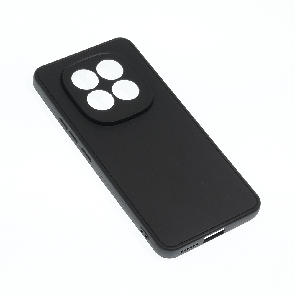 Torbica 3D Camera za Xiaomi Redmi Note 15 Pro 4G crna
