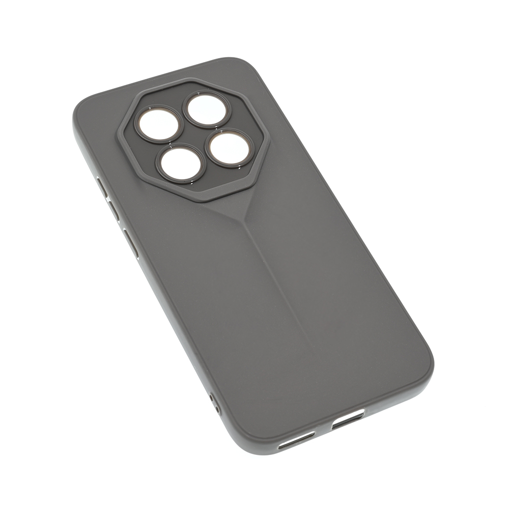 Torbica Blade za Xiaomi Redmi Note 15 Pro 4G siva