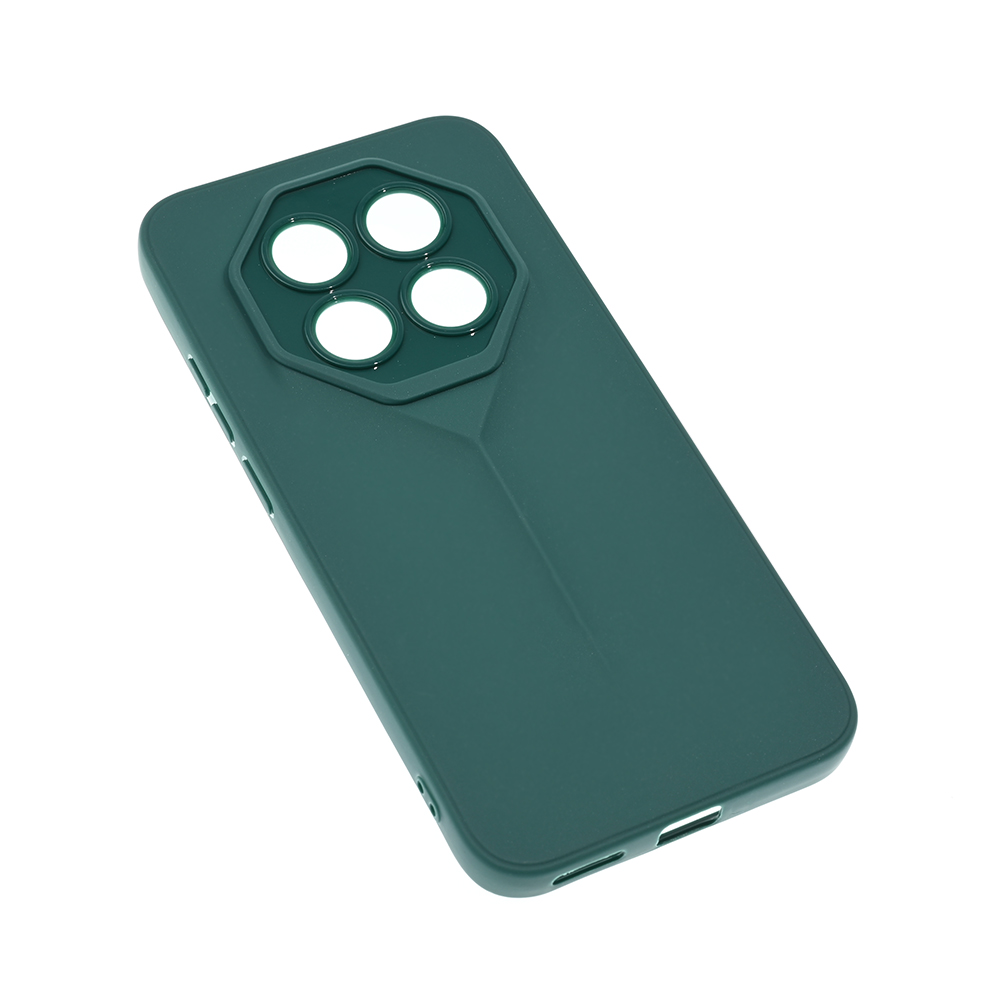 Torbica Blade za Xiaomi Redmi Note 15 Pro 4G zelena