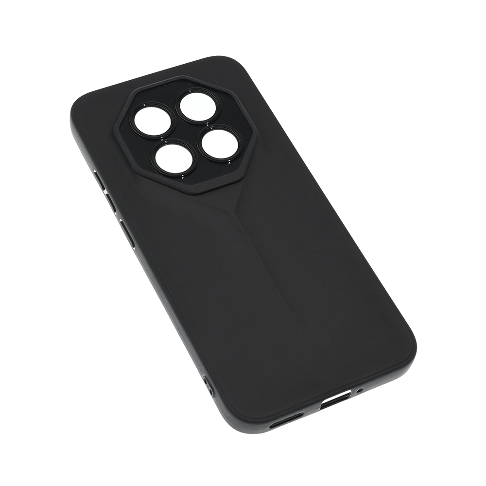 Torbica Blade za Xiaomi Redmi Note 15 Pro Plus 5G crna