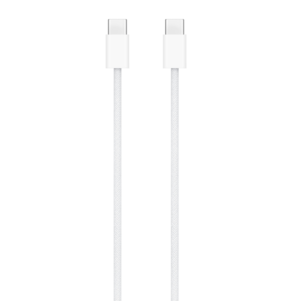 Kucni punjac PD Fast charger 40W za iPhone 17 sa PD Type C kablom CE beli