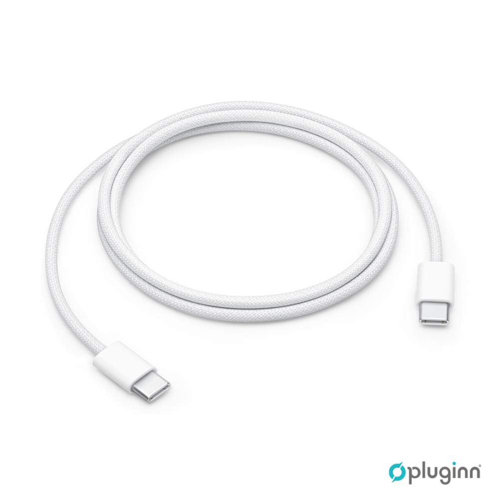 Kucni Punjac Pluginn AJ-20 A2347 EMC3621 PD Fast 20W za iPhone 11-14 sa PD Type C kablom CE beli