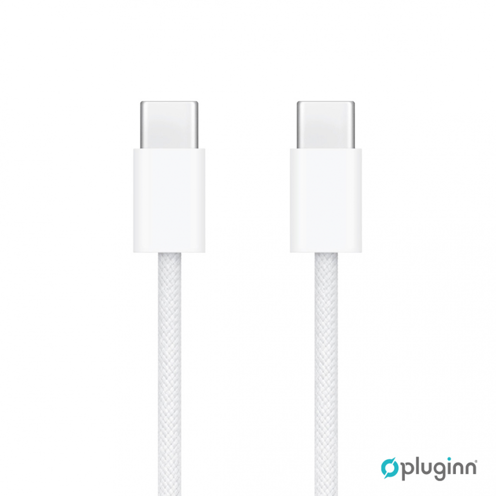 Kucni Punjac Pluginn AJ-20 A2347 EMC3621 PD Fast 20W za iPhone 11-14 sa PD Type C kablom CE beli