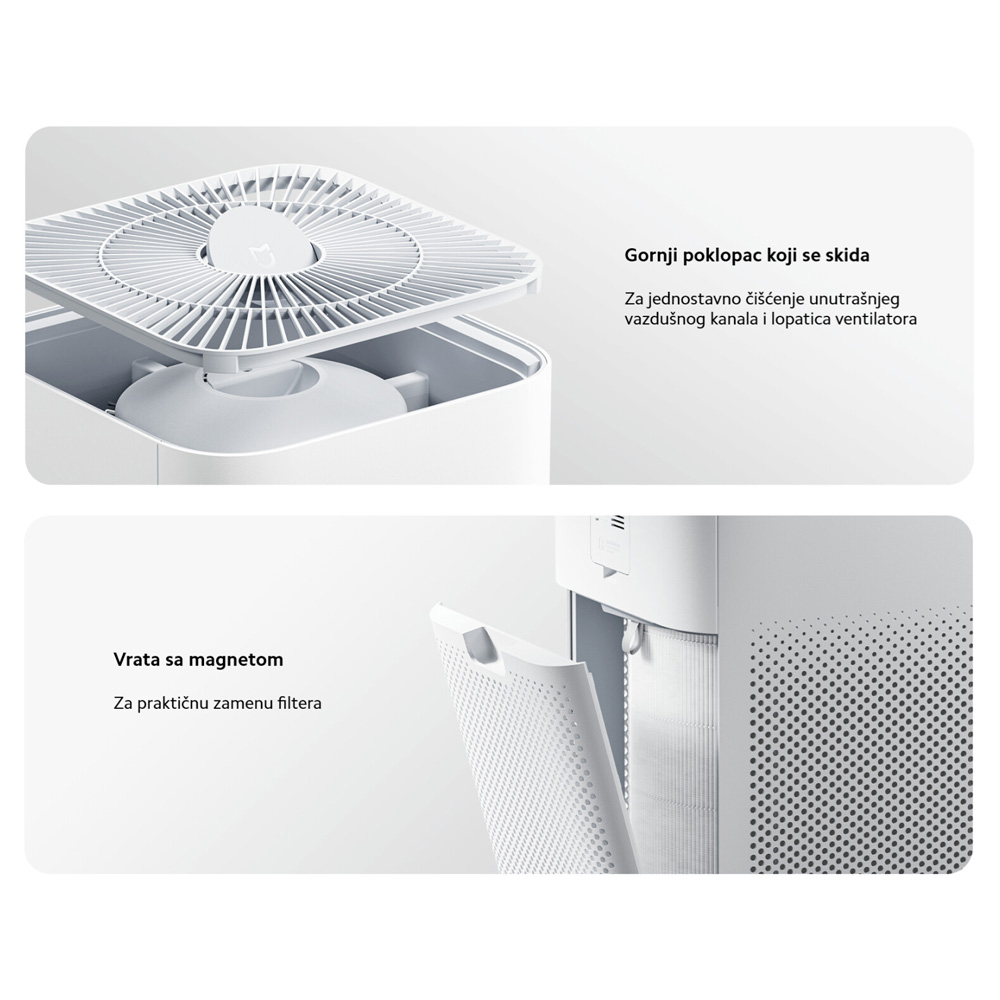 Preciscivac vazduha Xiaomi Mijia Air Purifier 6