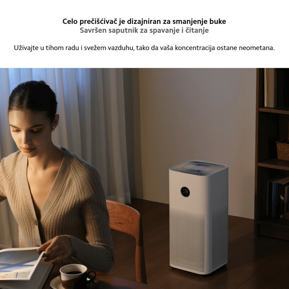 Preciscivac vazduha Xiaomi Mijia Air Purifier 6