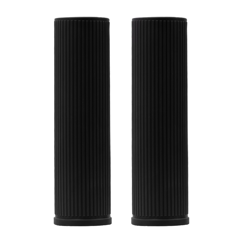 Silikonske rucke za elektricni trotinet Xiaomi mi4 Pro (par) crne