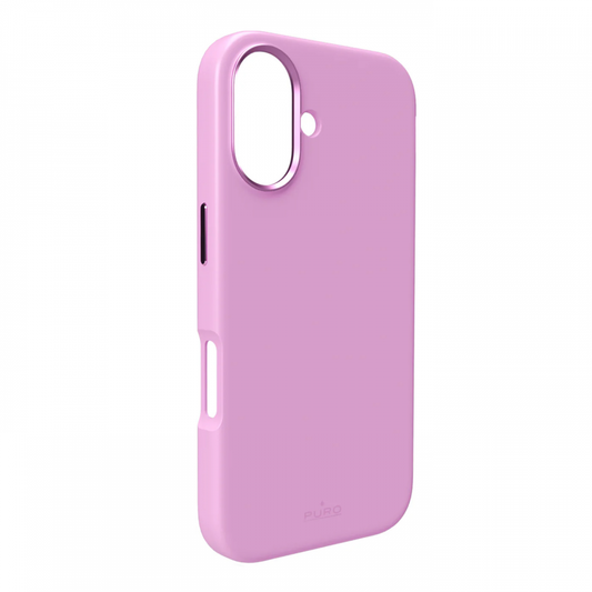 Torbica Puro ICON MAG PRO za iPhone 17 6.3 pink