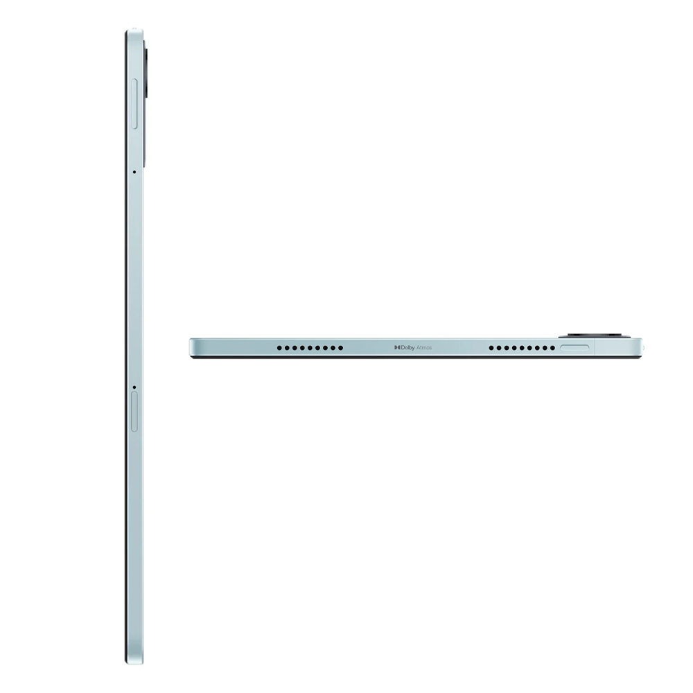 Tablet Xiaomi Redmi Pad 2 11" 4GB/128GB WiFi zeleni