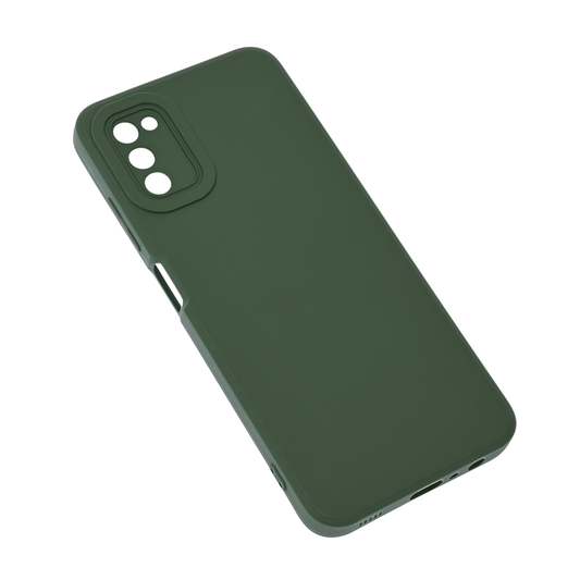 Torbica Teracell Giulietta za Samsung A037G Galaxy A03s mat zelena