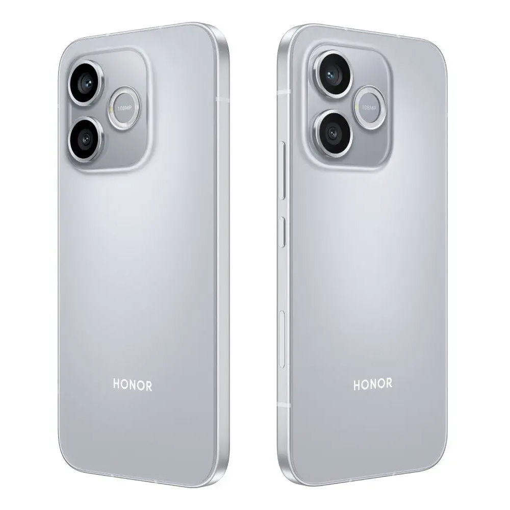 Mobilni telefon Honor 600 Lite 8GB/256GB sivi