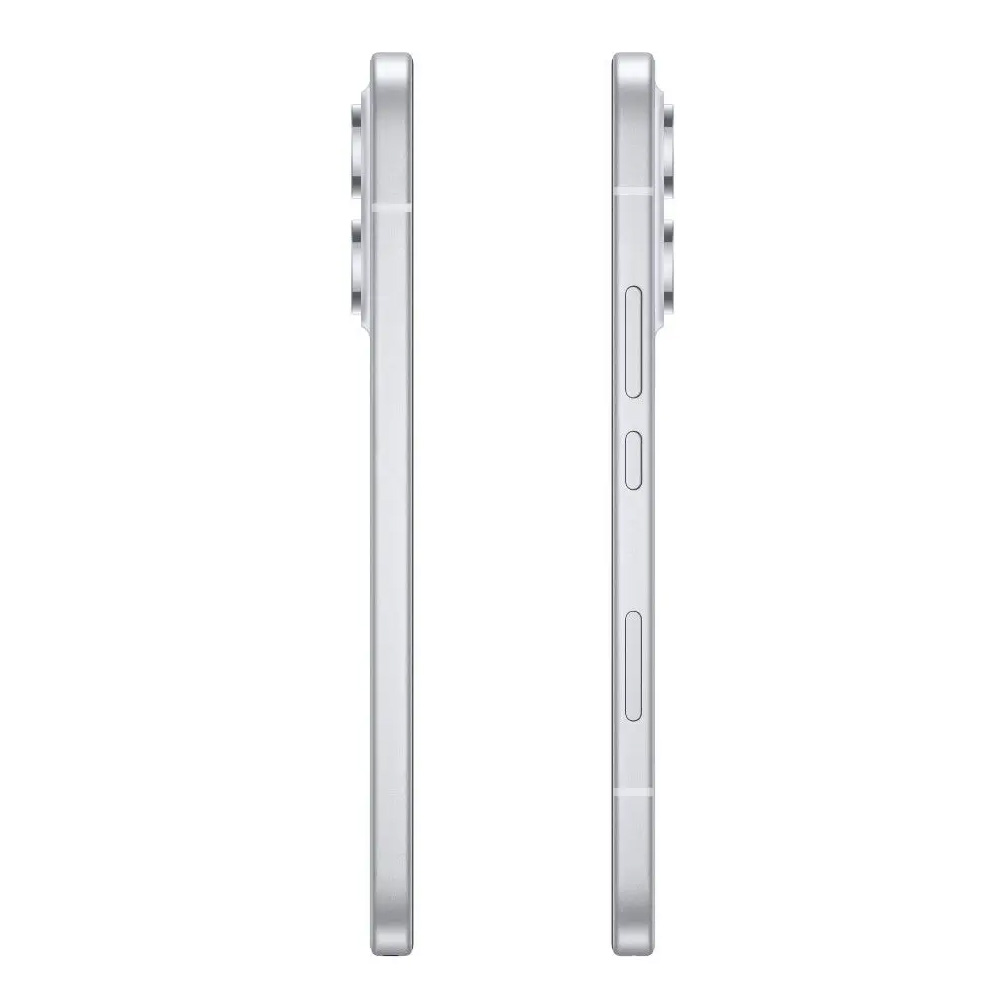 Mobilni telefon Honor 600 Lite 8GB/256GB sivi