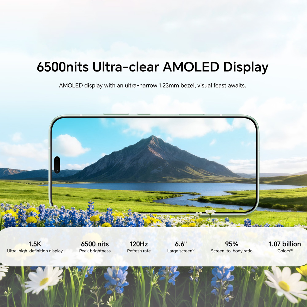 Mobilni telefon Honor 600 Lite 8GB/256GB sivi