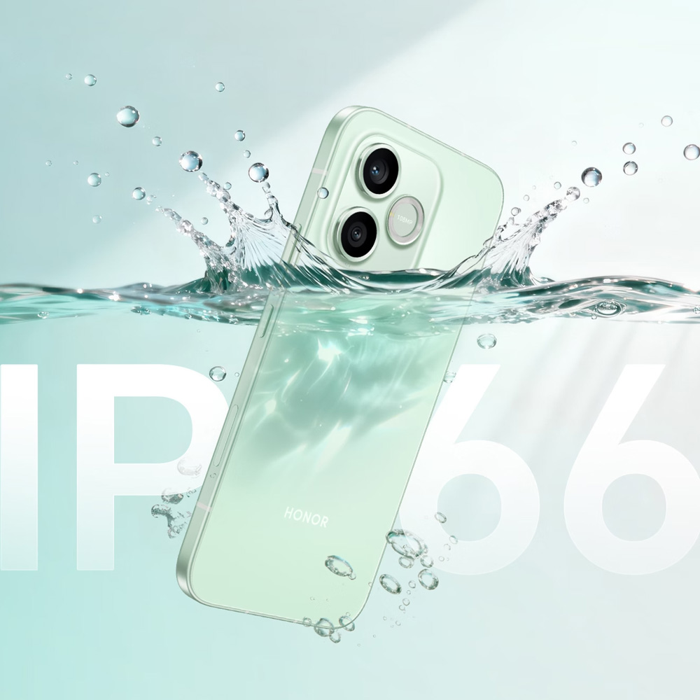 Mobilni telefon Honor 600 Lite 8GB/256GB sivi