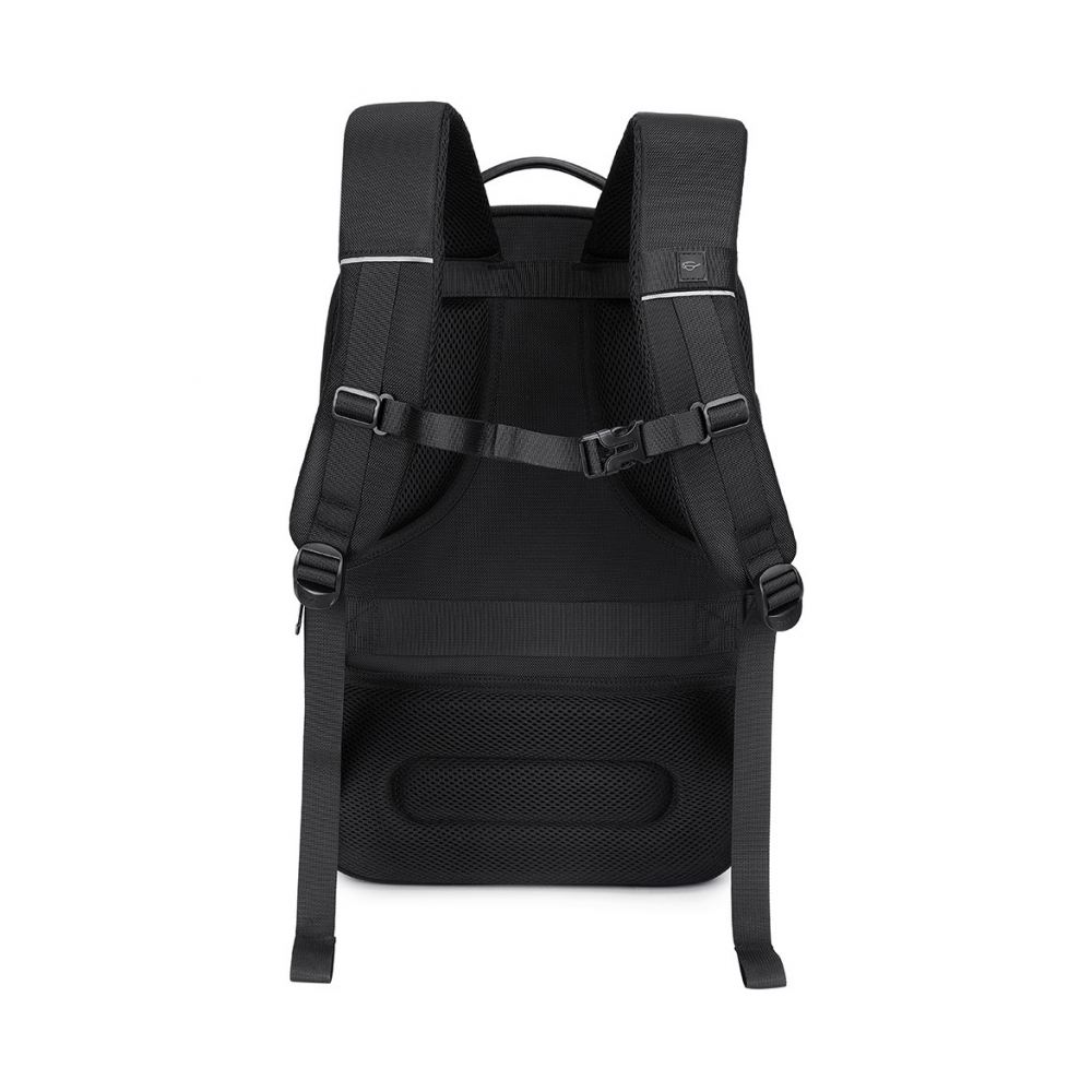 Ranac POSO CB-8307, 15.6" crni