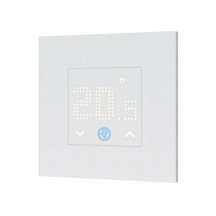 Sobni termostat beli sa NTC senzorom, 1CO/5A, 230VAC, 1T.T1.8.230.0000
