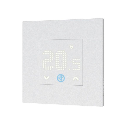 Sobni termostat beli sa NTC senzorom, 1CO/5A, 230VAC, 1T.T1.8.230.0000