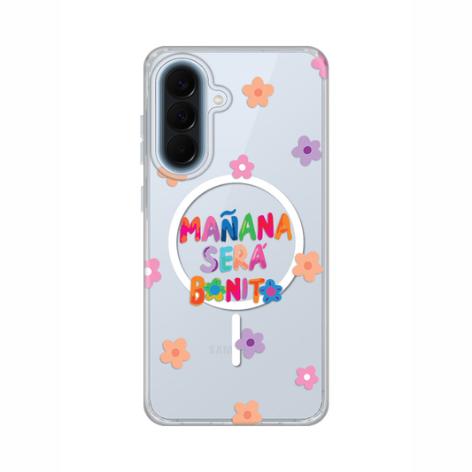 Torbica Print Magsafe za Samsung A576B Galaxy A57 Bonito