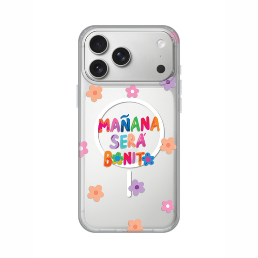 Torbica Print Magsafe za iPhone 17 Pro Max 6.9 Bonito