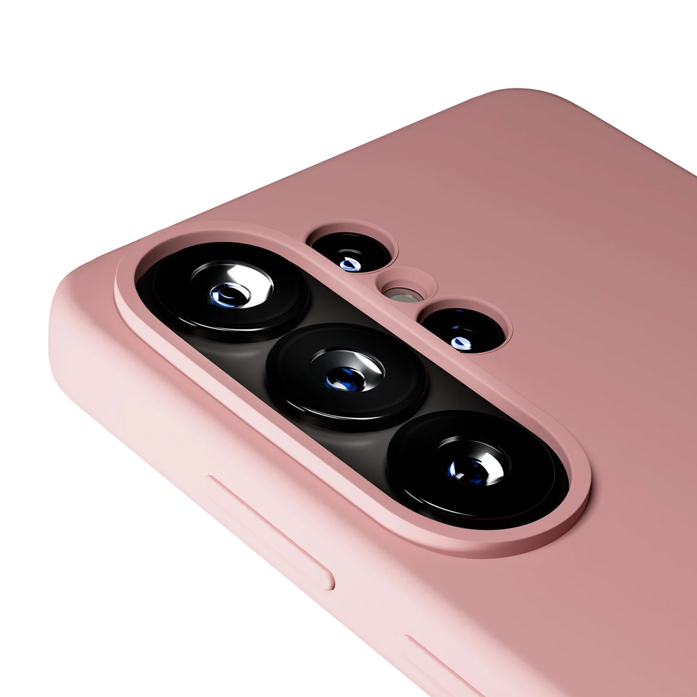 Torbica Puro ICON MAG za Samsung S948B Galaxy S26 Ultra roze