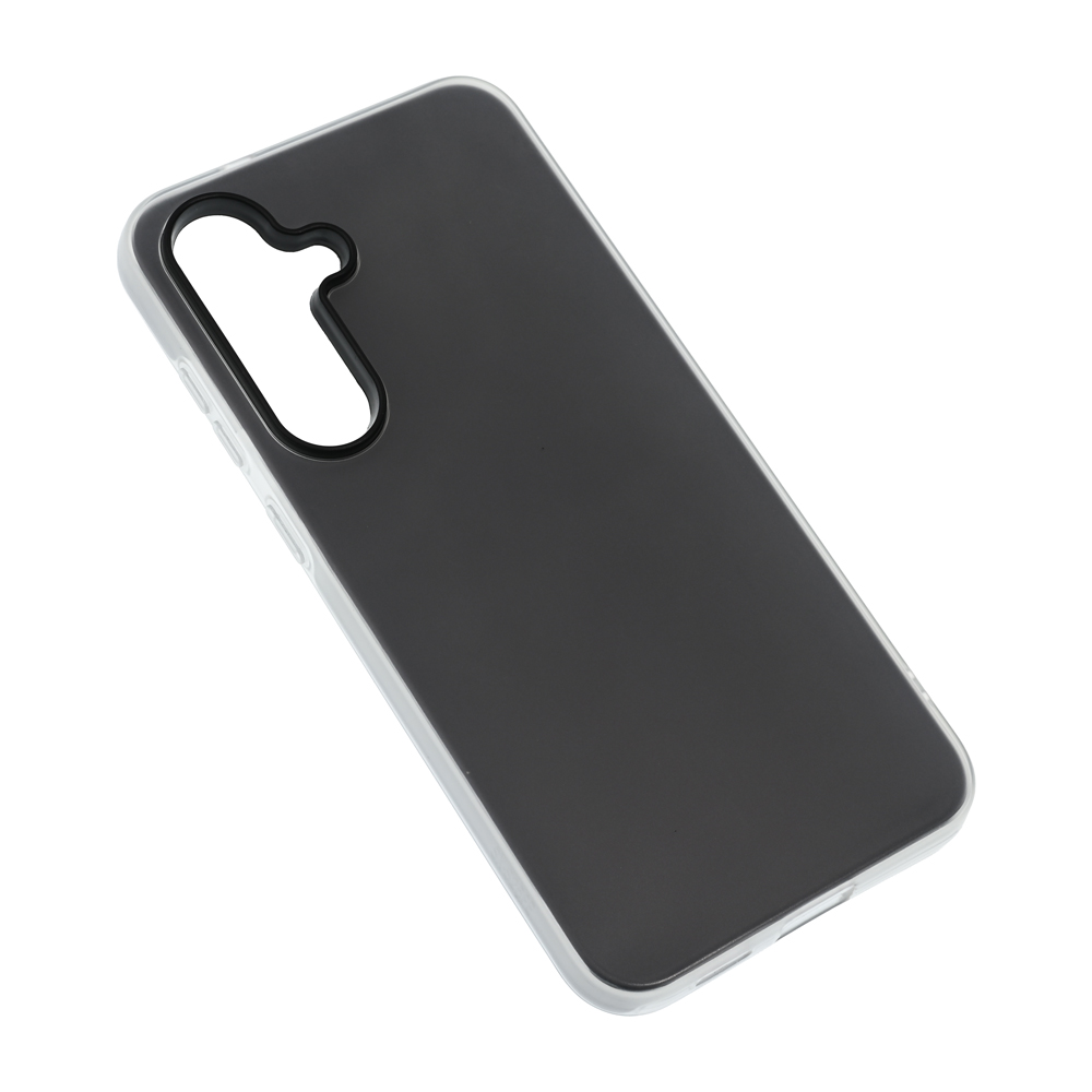 Torbica Sugar Pop za Samsung S731B Galaxy S25 Fe crna