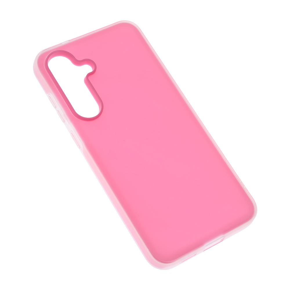 Torbica Sugar Pop za Samsung S731B Galaxy S25 Fe pink