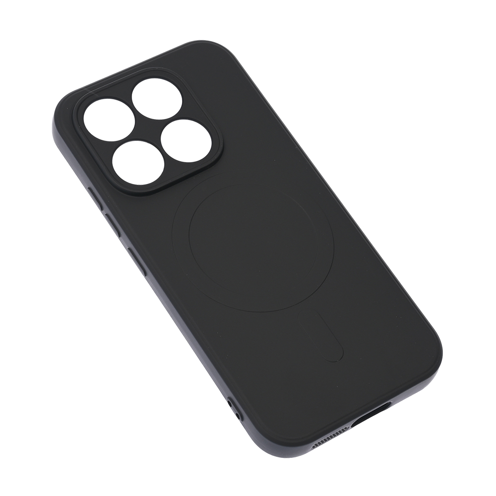 Torbica Teracell Giulietta Magsafe za Xiaomi 17 crna