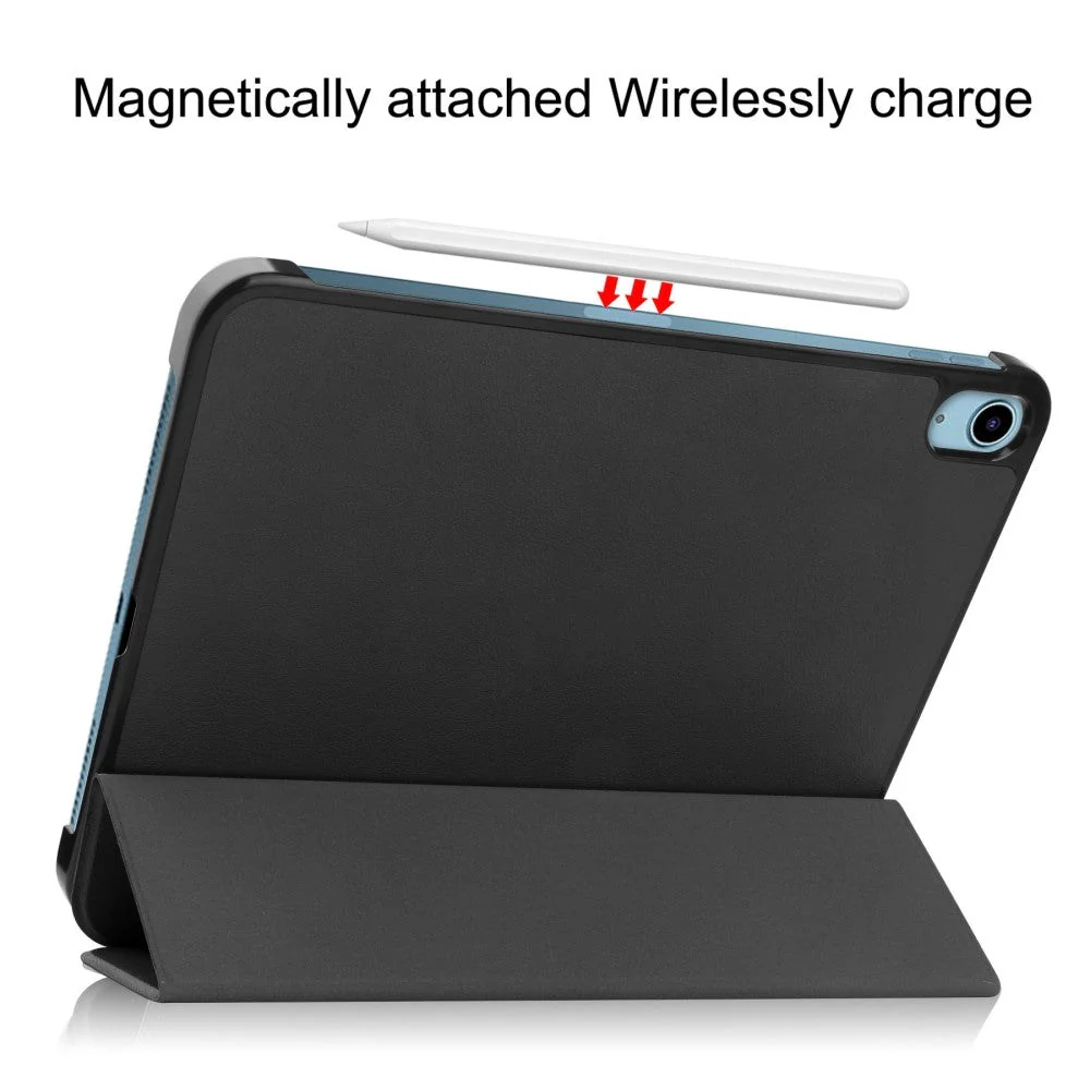 Torbica Ultra Slim za iPad 11.0 2025 crna