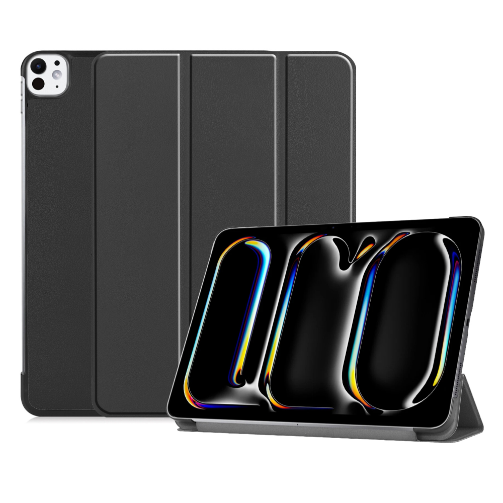 Torbica Ultra Slim za iPad Air 13 2025 crna