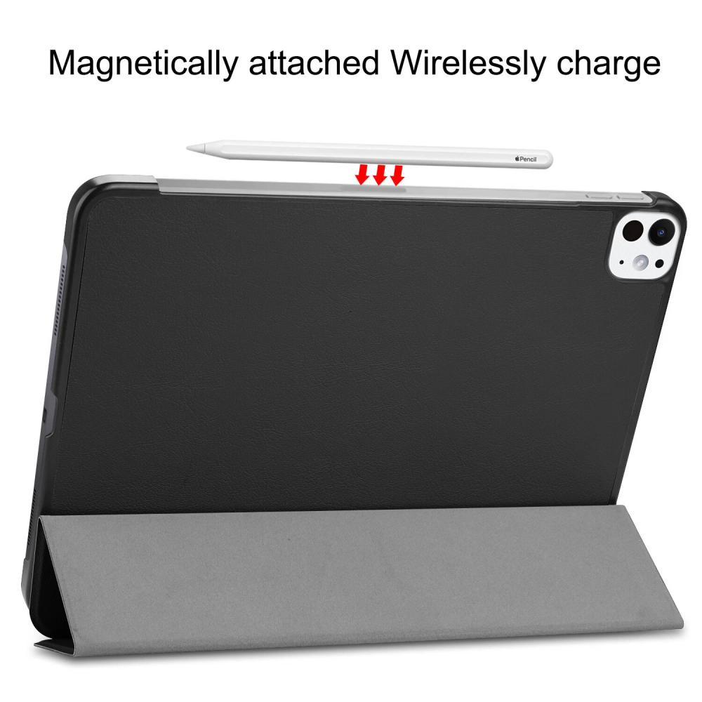 Torbica Ultra Slim za iPad Air 13 2025 crna