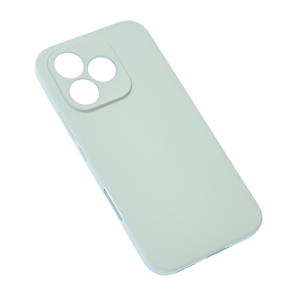 Torbica Gentle Color za Honor 600 Lite mint